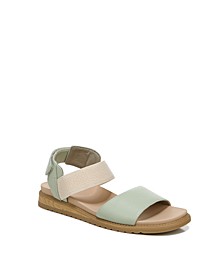 Women's Island Life Ankle Strap Sandals
