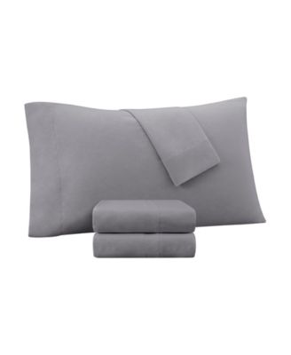 Supersoft Cooling 4 Pc Sheet Set, Full