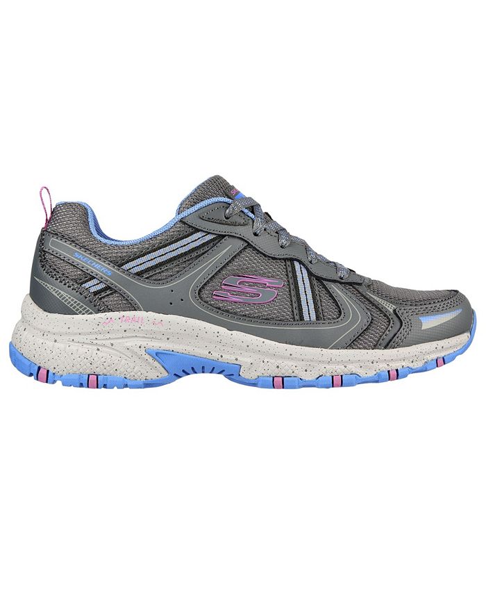 Skechers Women's Hillcrest Vast Adventure Trail Walking Sneakers from