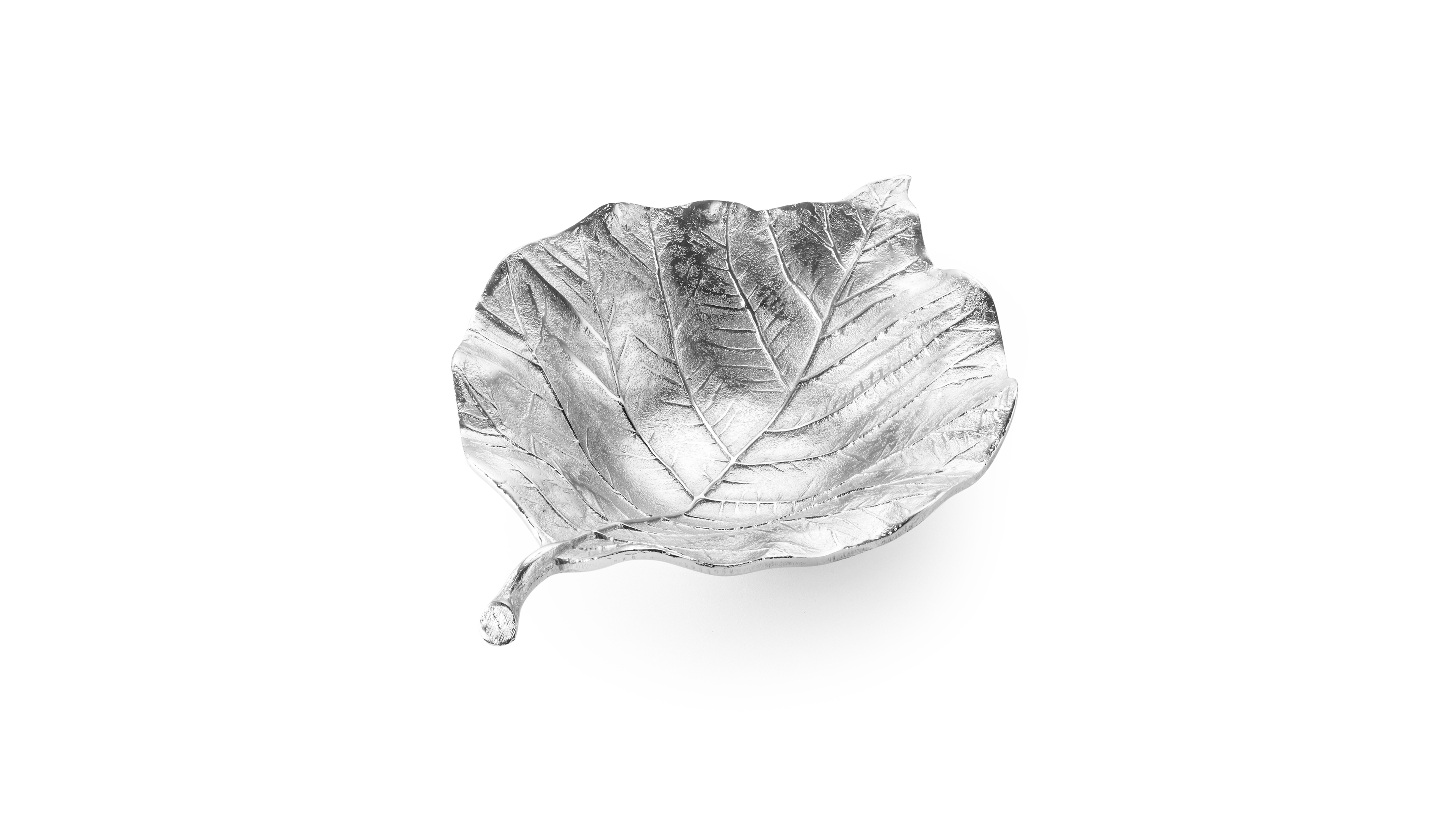 12.5" Leaf Tray