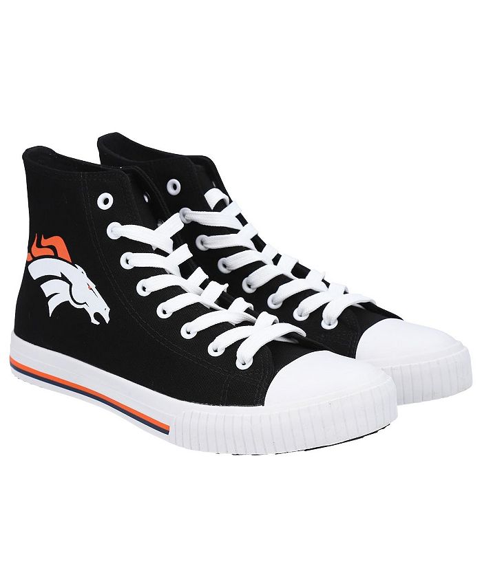 Denver broncos outlet men's shoes