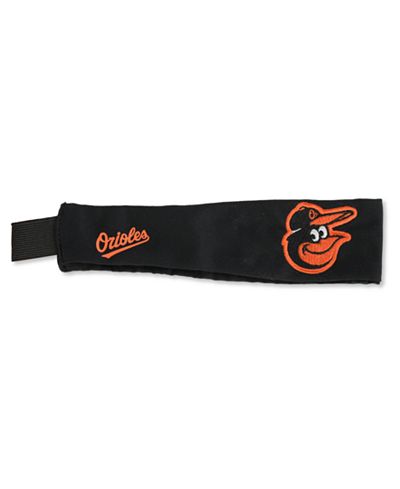 Little Earth Baltimore Orioles Fan Band Headband