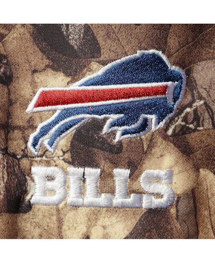 Buffalo bills camo hoodie clearance