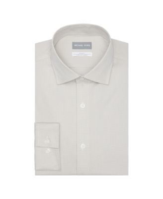 michael kors dress shirts macys