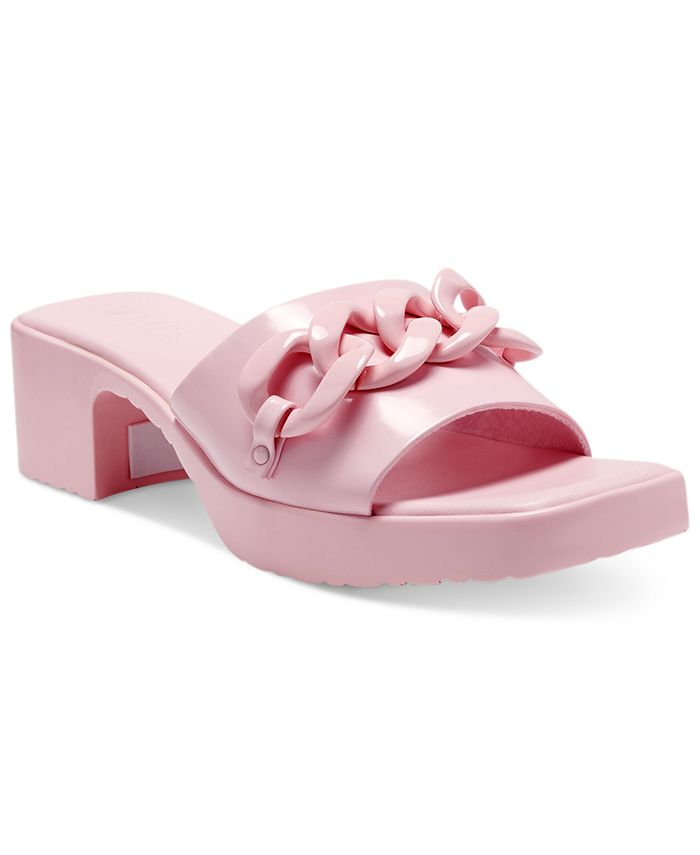 Macy's women's top gucci sandals