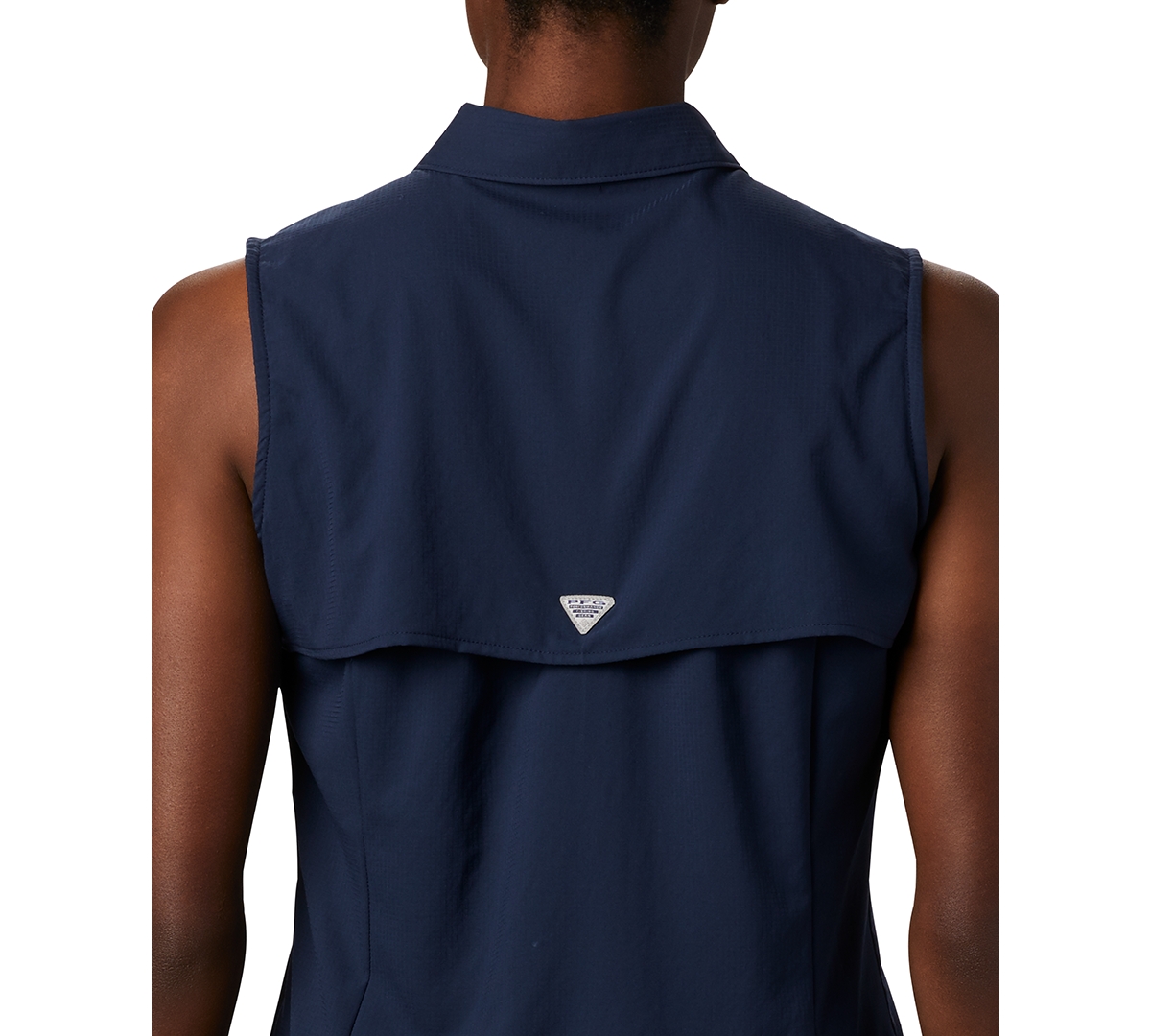 Columbia Women's Tamiami Sleeveless Shirt
