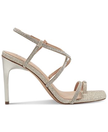 Macys strappy sandals store