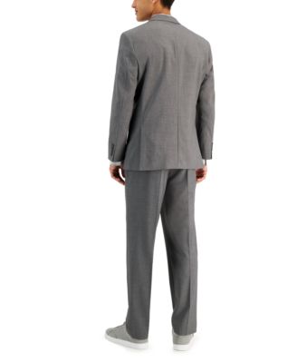 by Andrew Marc Men's Modern-Fit Suit