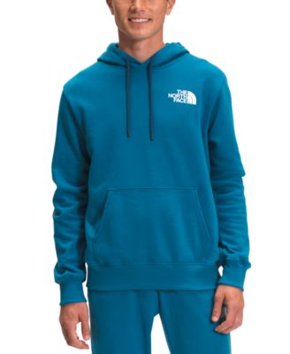 The North Face Men's Sleeve Hit Hoodie 