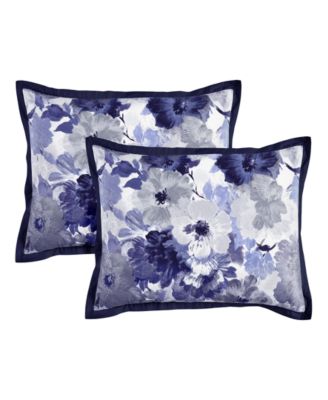 Claire 10-Pc. Comforter Set, Queen