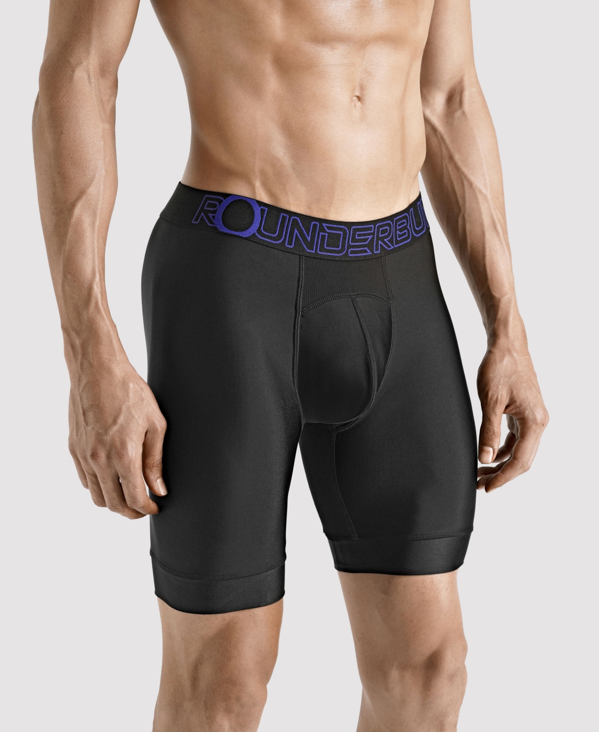 Workout Package Boxer Brief