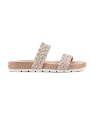 Women's Truly Slide Sandals