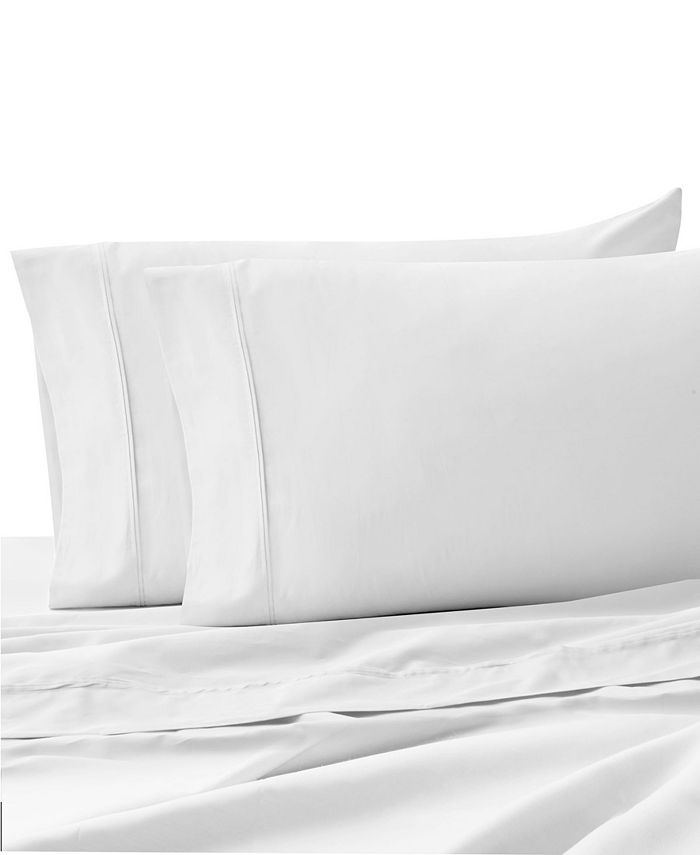 Grace Home Fashions Seriously Soft Ultrafresh Sheet Set, 6 Piece, Full