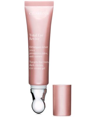 Total Eye Revive Eye Cream Smooths Fine Lines, 0.5 oz.