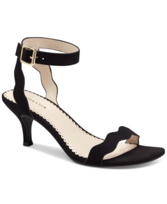 charter club dress sandals