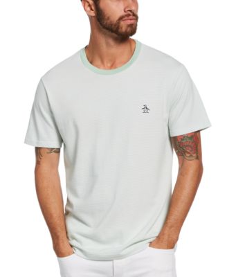 original penguin flamingo shirt