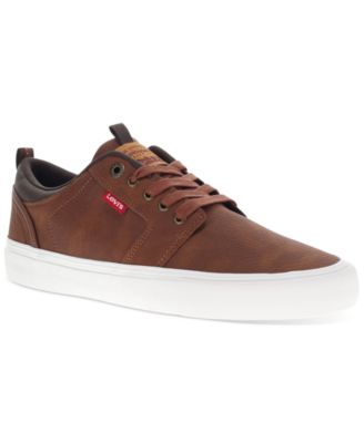 Levi's - Men's Alpine Stacked Sneaker