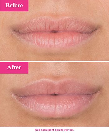 Grande Cosmetics - GrandePOUT Plumping Lip Mask - Peach