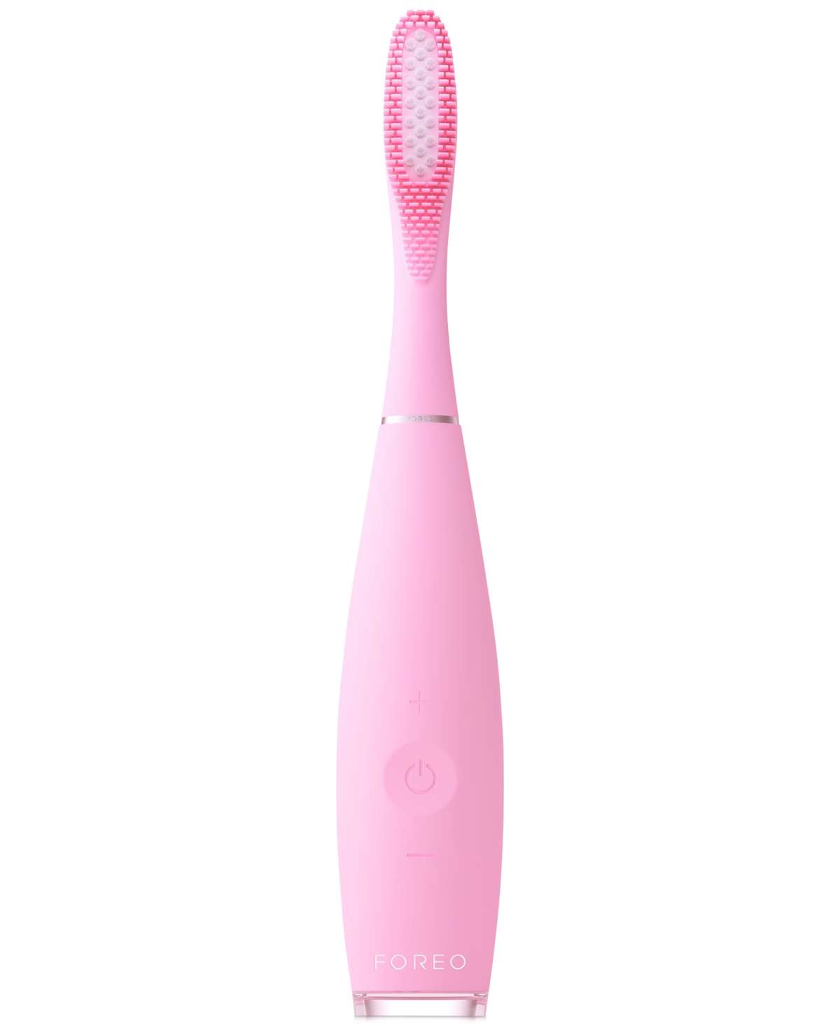 Foreo Issa 3 Sonic Toothbrush In Pearl Pink