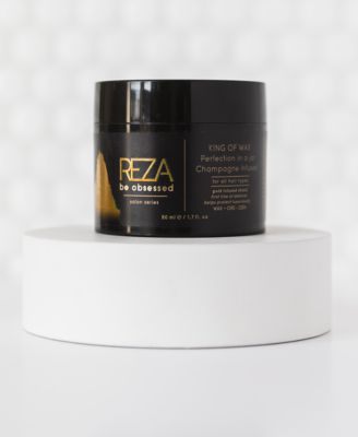 Be Obsessed King Of Wax, 1.7 oz.