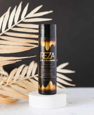 Be Obsessed Fixation Conditioner, 8.5 oz.