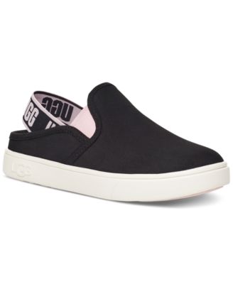 ugg slingback sneakers