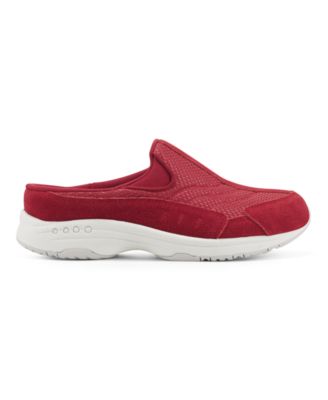 Women's Traveltime Slip-On Mule Walking Sneakers