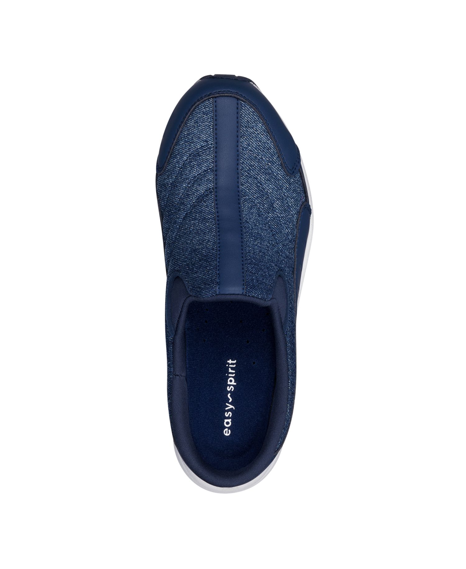 Женские кроссовки Mule Walking Slip-On для путешествий