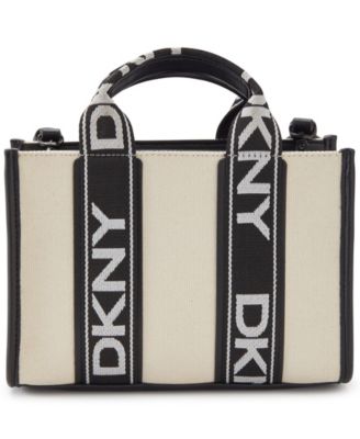 dkny small tote