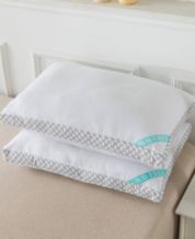 Pegasus home fashions bamboo pillow shop