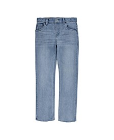 Big Boys 551 Z Authentic Straight fit Jeans