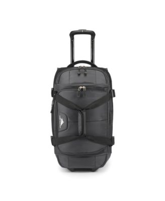 Fairlead 22" Wheeled Duffel