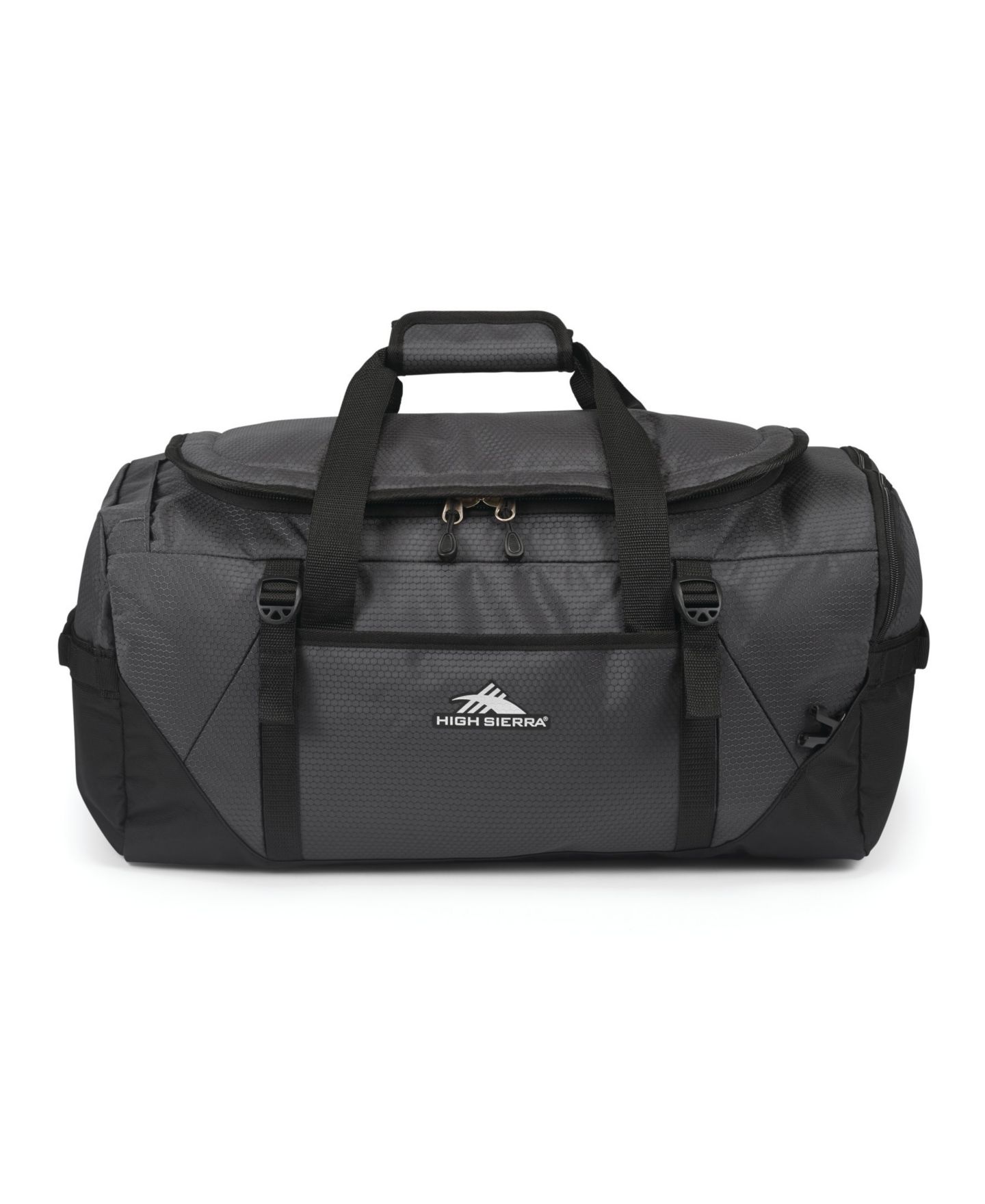 Женские чемоданы High Sierra Fairlead Luggage Collection, цвет: Чёрный — фото 4