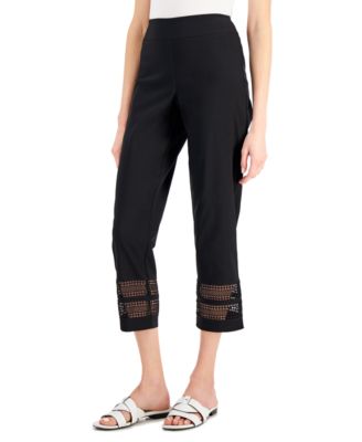 macys ankle pants