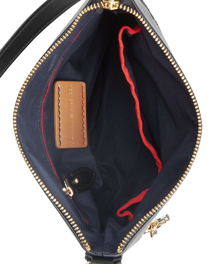 Tommy Hilfiger Charming Crossbody Macy's