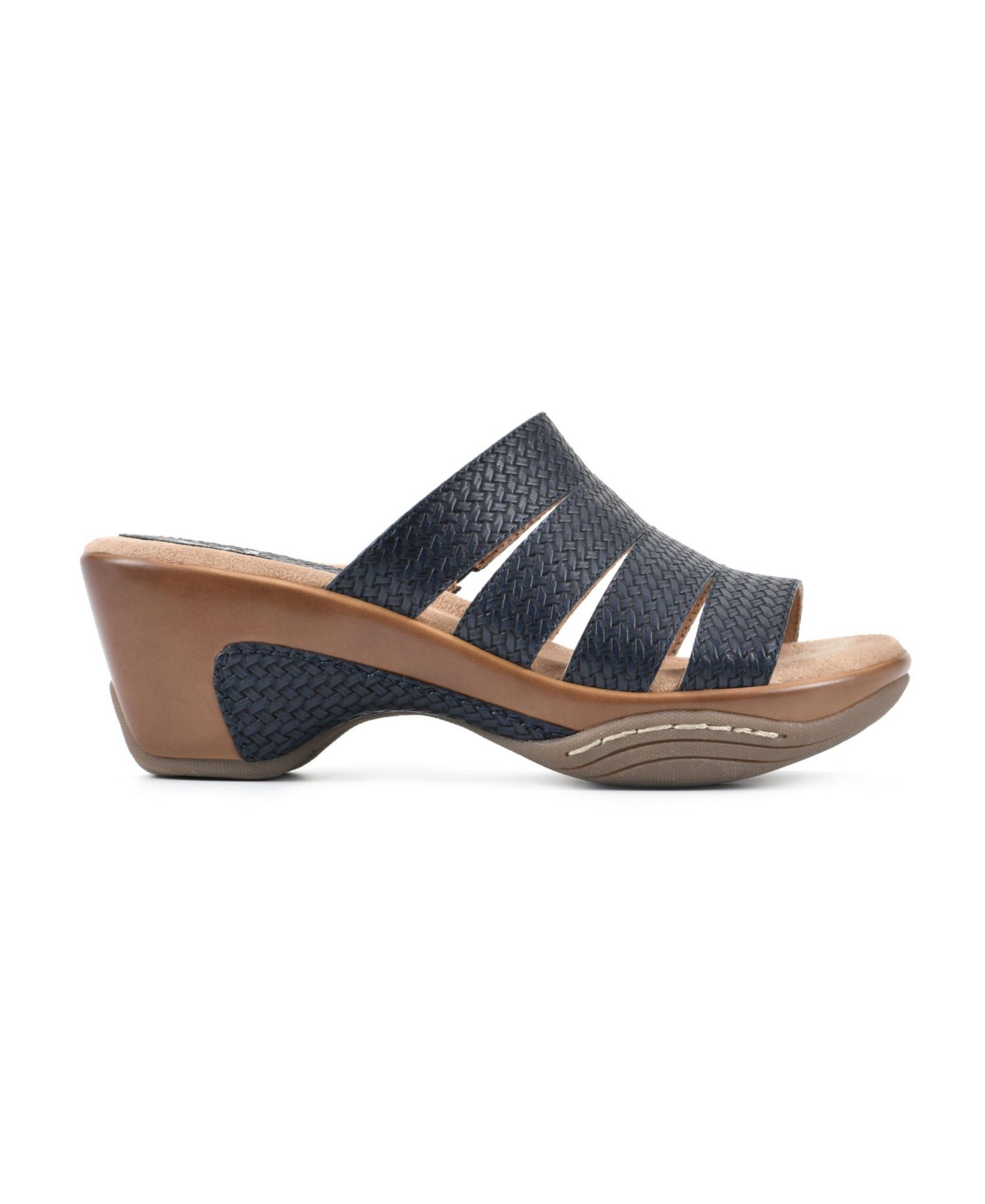 Women's Valora Slip-on Clog Sandal