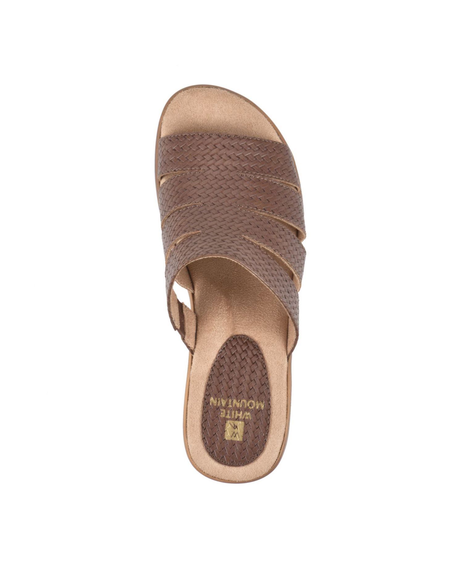 Women's Valora Slip-on Clog Sandal