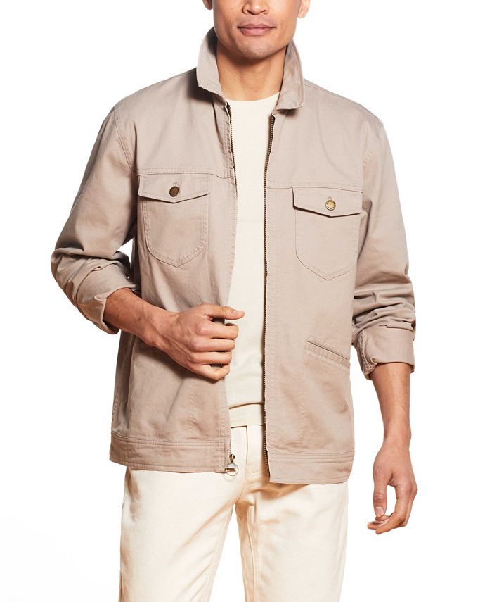 Macys sales weatherproof jacket