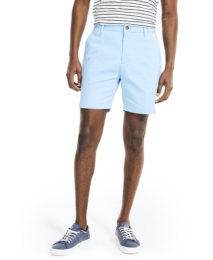 Nautica Men's 6'' Deck Shorts & Reviews - Shorts - Men - Macy's