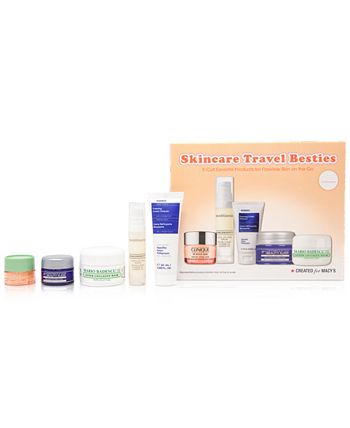 Macys skincare outlet