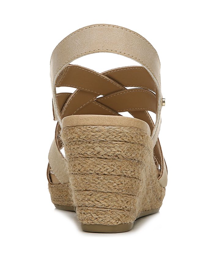Dr. Scholl's Women's Everlasting Ankle Strap Sandals - Macy's