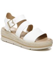 Espadrille top dr scholl