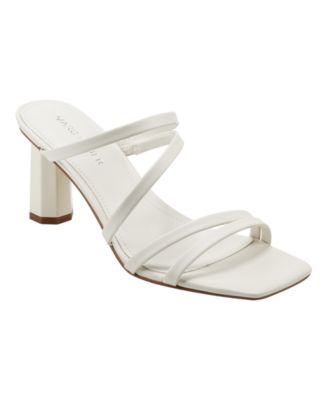 Marc Fisher Women's Kristin Dress Sandals