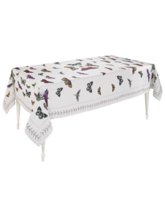 Botanic Garden Harmony Table Linen Collection