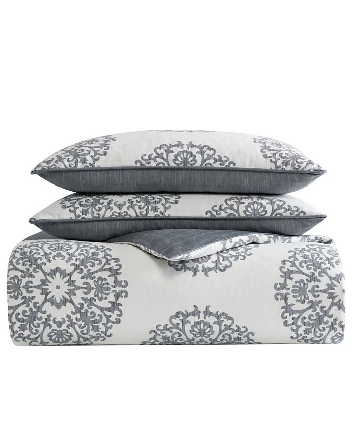 Stone Cottage Bristol King Comforter Set & Reviews Comforter Sets