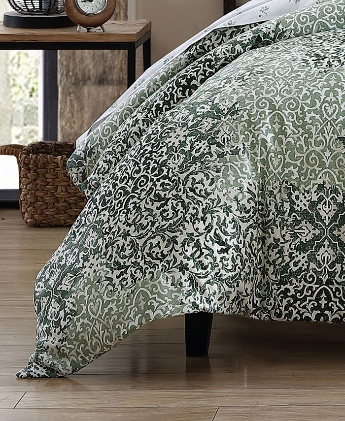 Stone Cottage Abingdon Full/Queen Comforter Set & Reviews Comforter