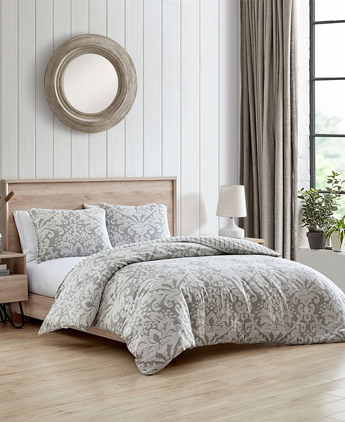 Stone Cottage Camden Full/Queen Duvet Cover Set & Reviews Duvet