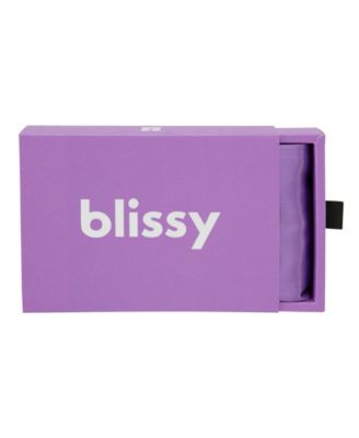 22-Momme Silk Pillowcase, King