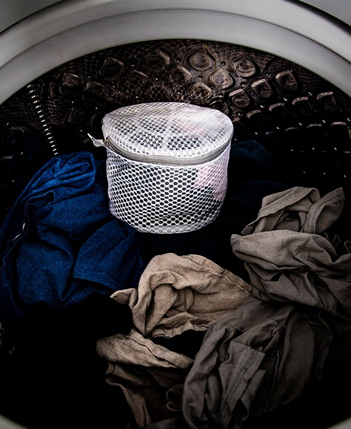 BLISSY Wash and Laundry Bags, Pack of 2 Macy's