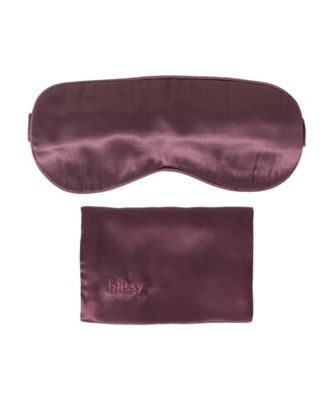 Pure Silk Sleep Mask